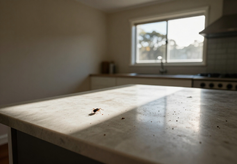 Westmead Pest Control in Action